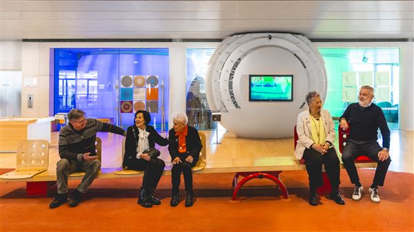 Circolo della scienza. Benessere, cultura e vita attiva